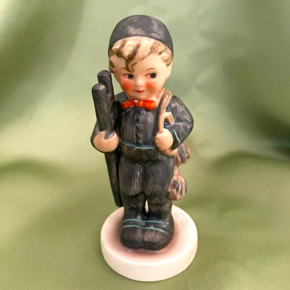 MJ Hummel Chimney Sweep TMK-3 - Picture 1 of 6